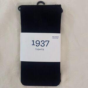 Madewell Black Tights